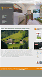 Mobile Screenshot of hochkogel.at